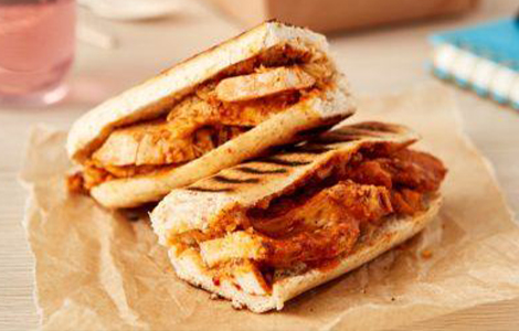 Paninis